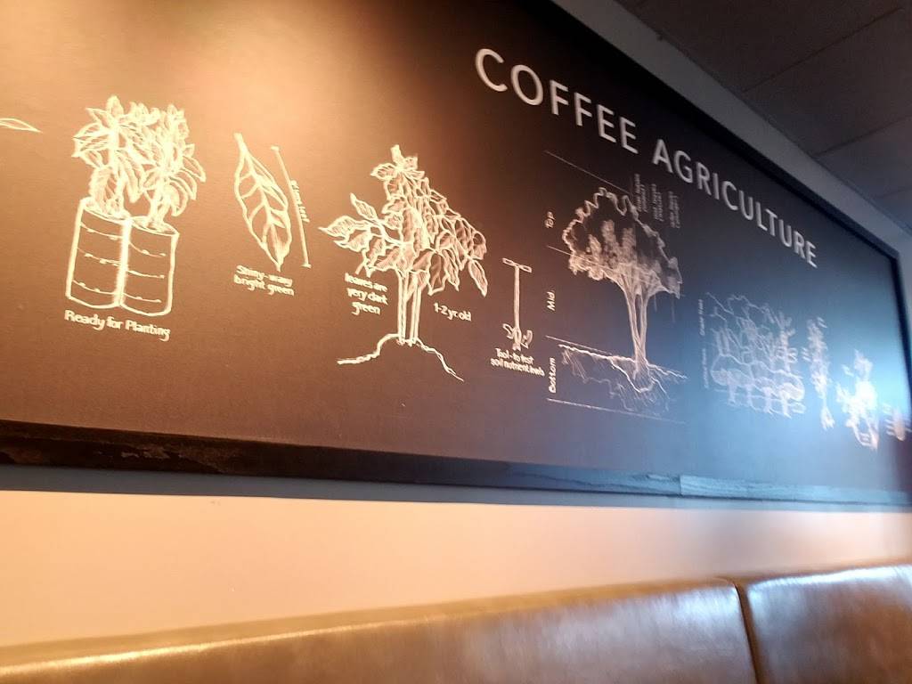 Starbucks | cafe | 3701 Expy Dr S N, Islandia, NY 11749, USA | 6315533706 OR +1 631-553-3706