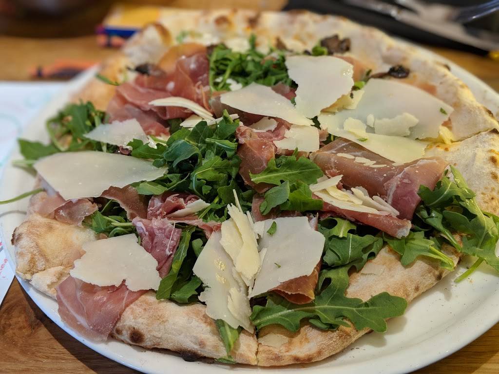 Il Fornaio | restaurant | 2752 Augustine Dr #120, Santa Clara, CA 95054, USA | 4082178844 OR +1 408-217-8844