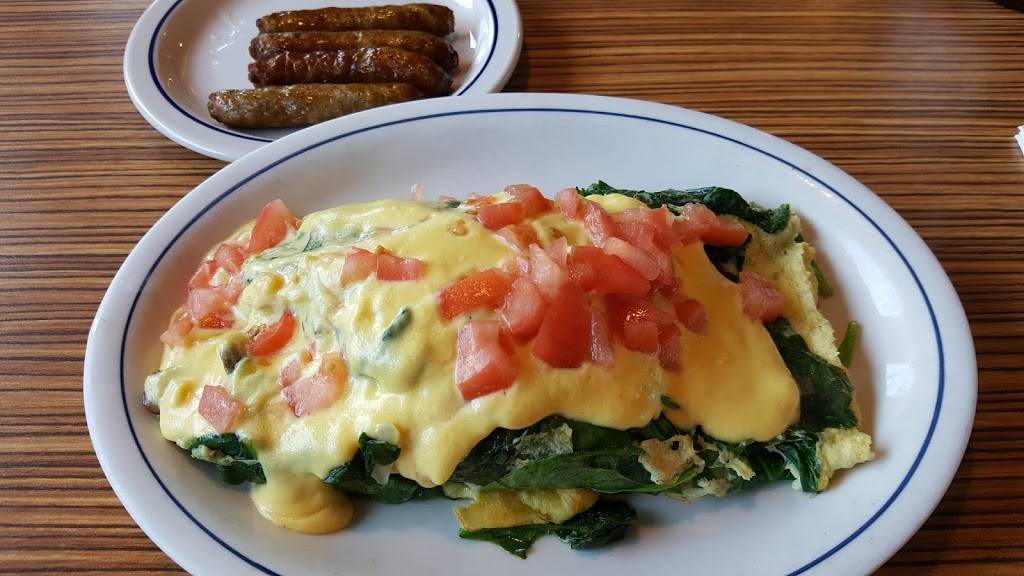 IHOP | restaurant | 3001 Memorial Pkwy SW, Huntsville, AL 35801, USA | 2562880070 OR +1 256-288-0070