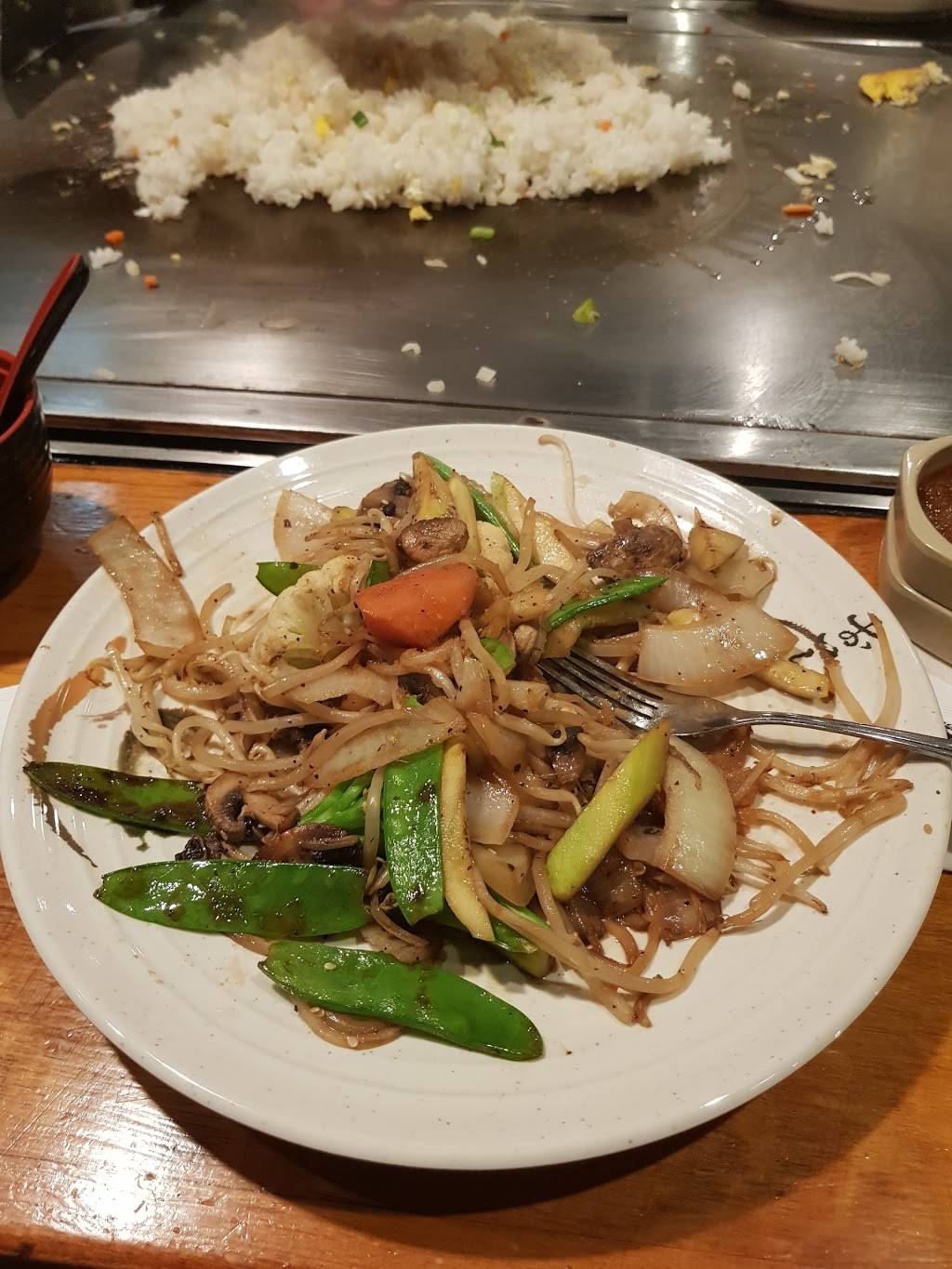 Kyoto Palace Japanese Steakhouse | night club | 1875 S Bascom Ave #2500, Campbell, CA 95008, USA | 4083776456 OR +1 408-377-6456