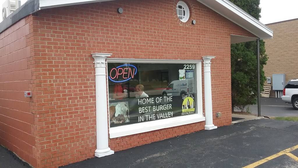 Taste of the Windy City - Green Bay | restaurant | 2259 S Oneida St, Green Bay, WI 54304, USA | 9205449462 OR +1 920-544-9462