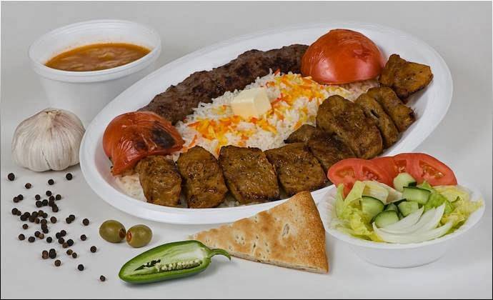 Matts House of Kabob | meal takeaway | 8600 Zetts Ave, Gaithersburg, MD 20877, USA | 2409124096 OR +1 240-912-4096