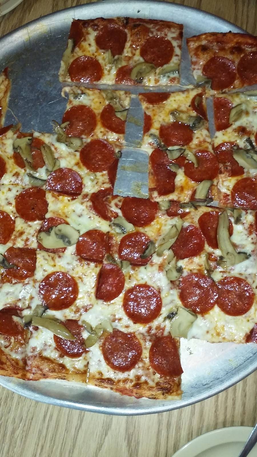 Jac & Dos of Arlington | restaurant | 635 N Main St, Arlington, OH 45814, USA | 4193656415 OR +1 419-365-6415