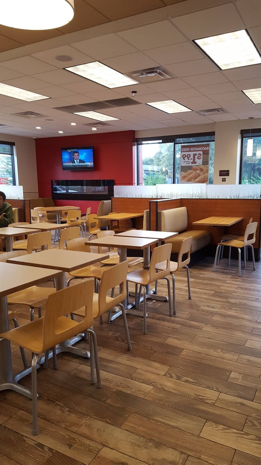 Wendys | restaurant | 10921 Bloomingdale Ave, Riverview, FL 33578, USA | 8134130120 OR +1 813-413-0120