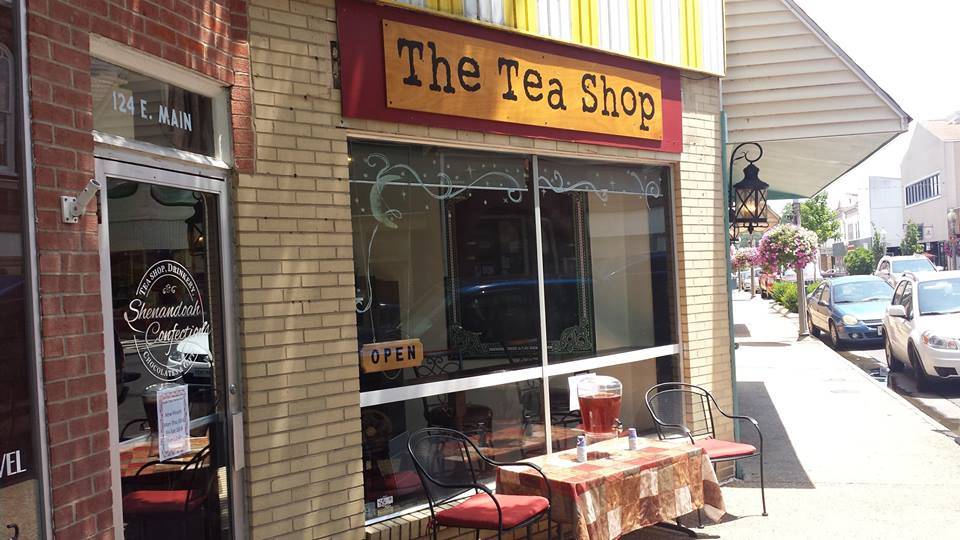 Shenandoah Confections | cafe | 477-E South St, Front Royal, VA 22630, USA | 5406351043 OR +1 540-635-1043