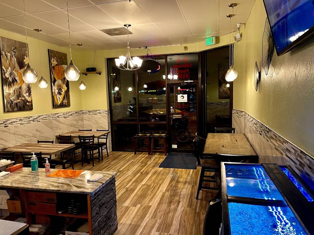 OA Chinese food | restaurant | 3326 S McCarran Blvd, Reno, NV 89502, USA | 7758240670 OR +1 775-824-0670