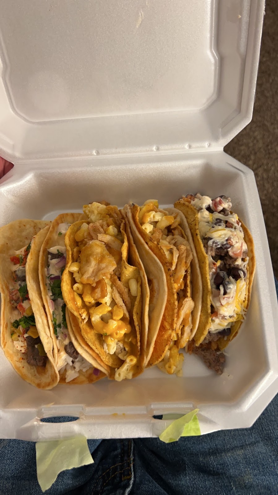 Poppys Tacos | restaurant | 321 Cherry Ave NE, Canton, OH 44702, USA | 3304516058 OR +1 330-451-6058