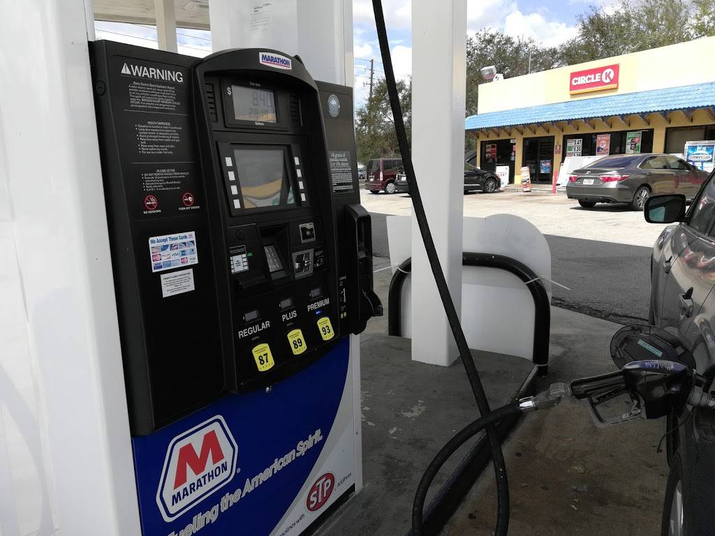 Kangaroo Express | meal takeaway | 7661 Magnolia Homes Rd, Orlando, FL 32810, USA | 4072999381 OR +1 407-299-9381