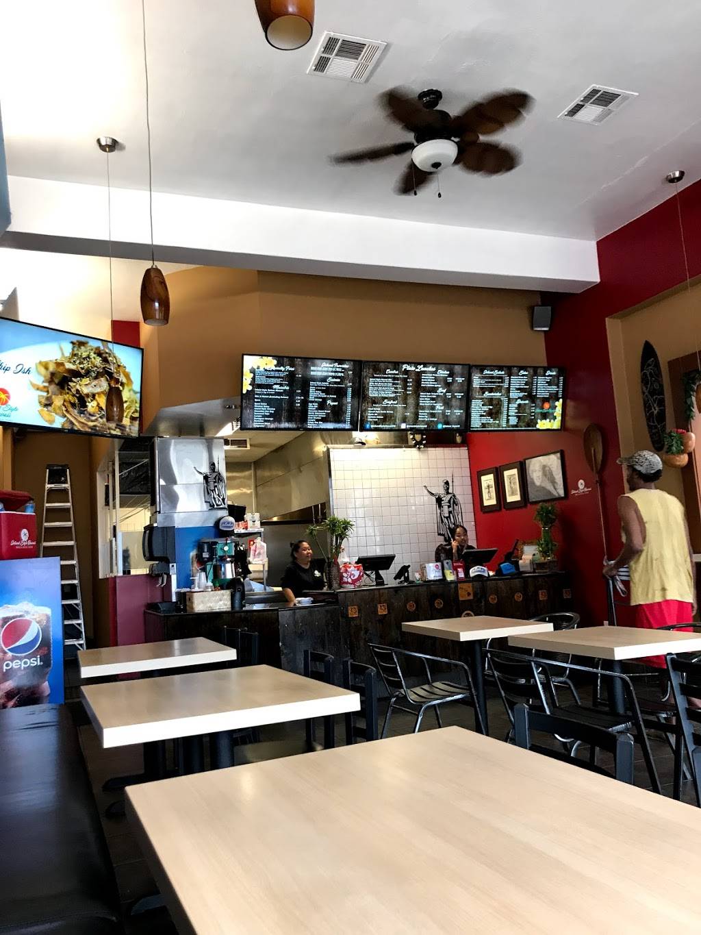 Island Style Hawaii BBQ | restaurant | 4508 Cass St. # D, San Diego, CA 92109, USA | 8582307724 OR +1 858-230-7724