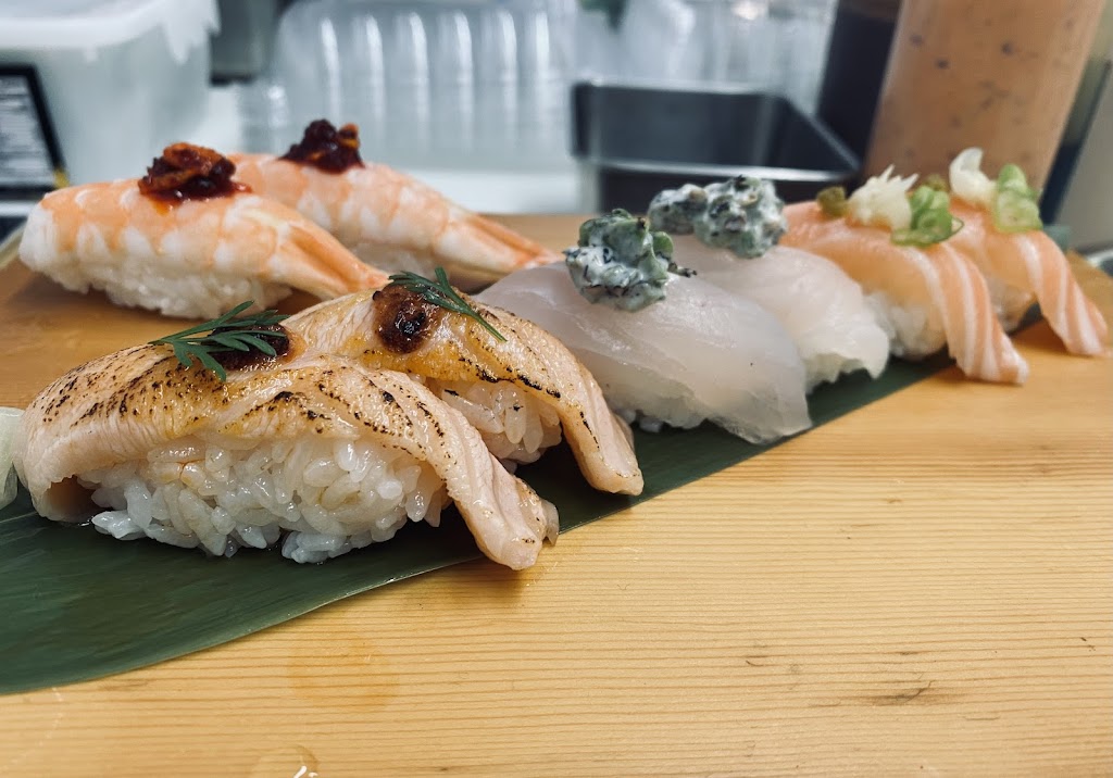 Wild Sushi Bar | meal takeaway | 838 W Hallandale Beach Blvd door A, Hallandale Beach, FL 33009, USA | 3058013170 OR +1 305-801-3170