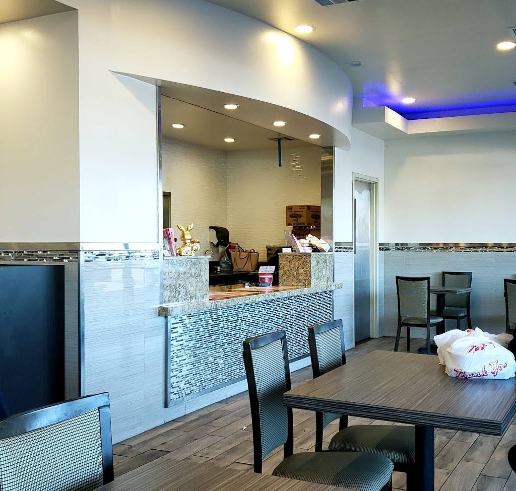 Jade China | restaurant | 2524 Berryessa Rd, San Jose, CA 95132, USA | 4089236288 OR +1 408-923-6288