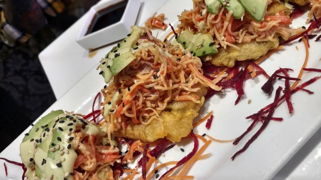 Sushi Sake Hialeah | restaurant | 1165 W 49th St, Hialeah, FL 33012, USA | 3058223222 OR +1 305-822-3222