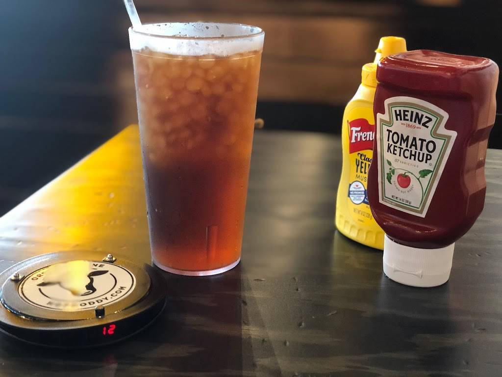 Hopdoddy Burger Bar | restaurant | 1320 E Whitestone Blvd Suite 690, Cedar Park, TX 78613, USA | 5127782130 OR +1 512-778-2130