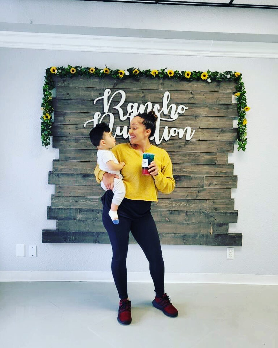 Rancho Nutrition | cafe | 3761 Avocado Blvd, La Mesa, CA 91941, USA | 6194178972 OR +1 619-417-8972