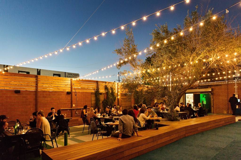 Everson Royce Bar | restaurant | 1936 E 7th St, Los Angeles, CA 90021, USA | 2133356166 OR +1 213-335-6166