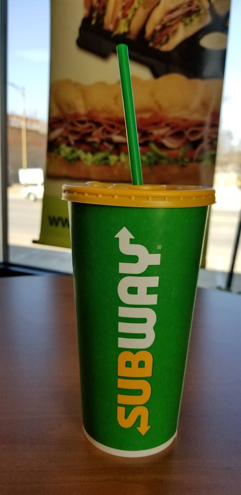 Subway Restaurants | restaurant | 5416 E Grand Ave, Dallas, TX 75223, USA | 4699177409 OR +1 469-917-7409