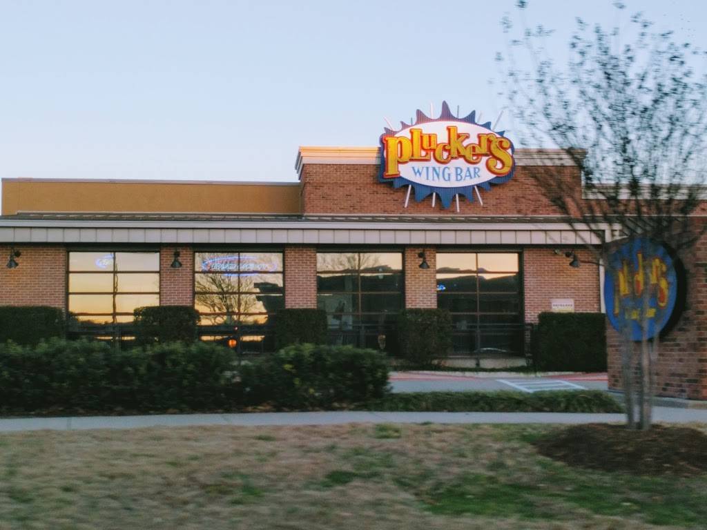 Pluckers Wing Bar | restaurant | 3316 Preston Rd, Plano, TX 75093, USA | 9725999464 OR +1 972-599-9464