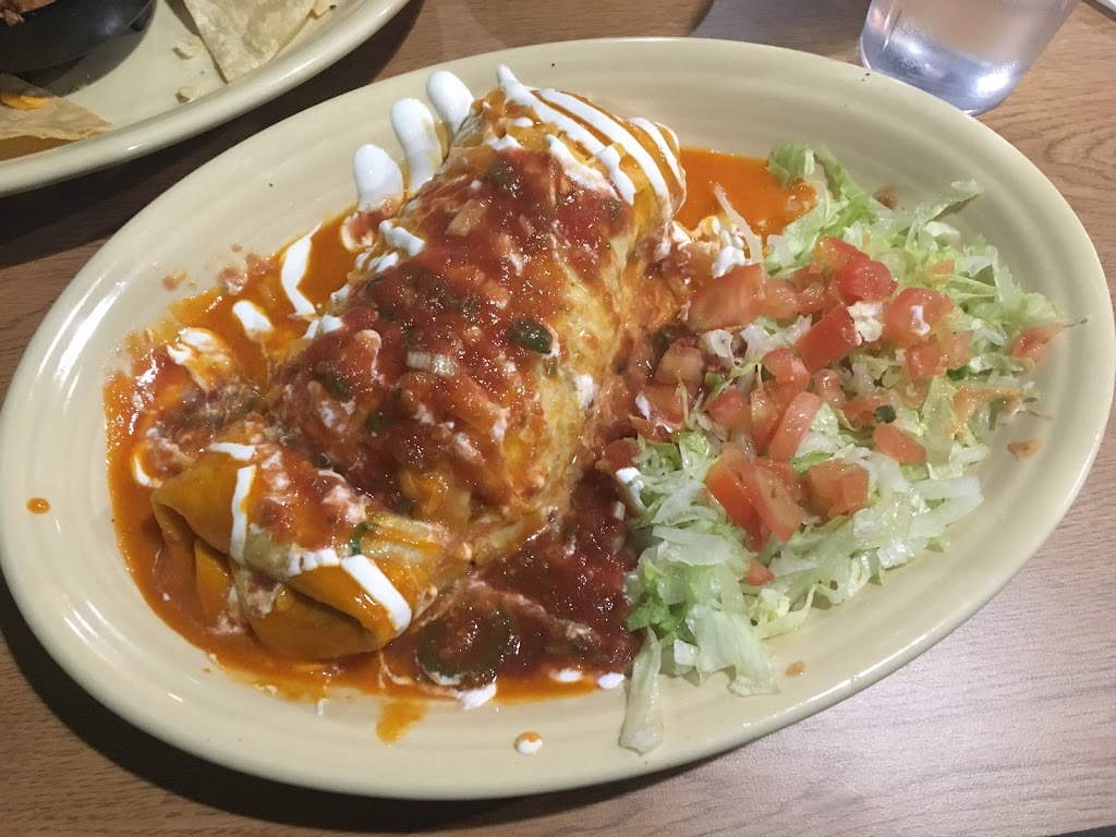 La Casa Del Pastor | restaurant | 419 S Kansas Ave, Liberal, KS 67901, USA | 6206045022 OR +1 620-604-5022