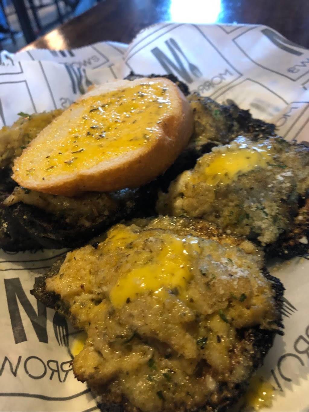 Morrows | restaurant | 2438 St Claude Ave, New Orleans, LA 70117, USA | 5048271519 OR +1 504-827-1519