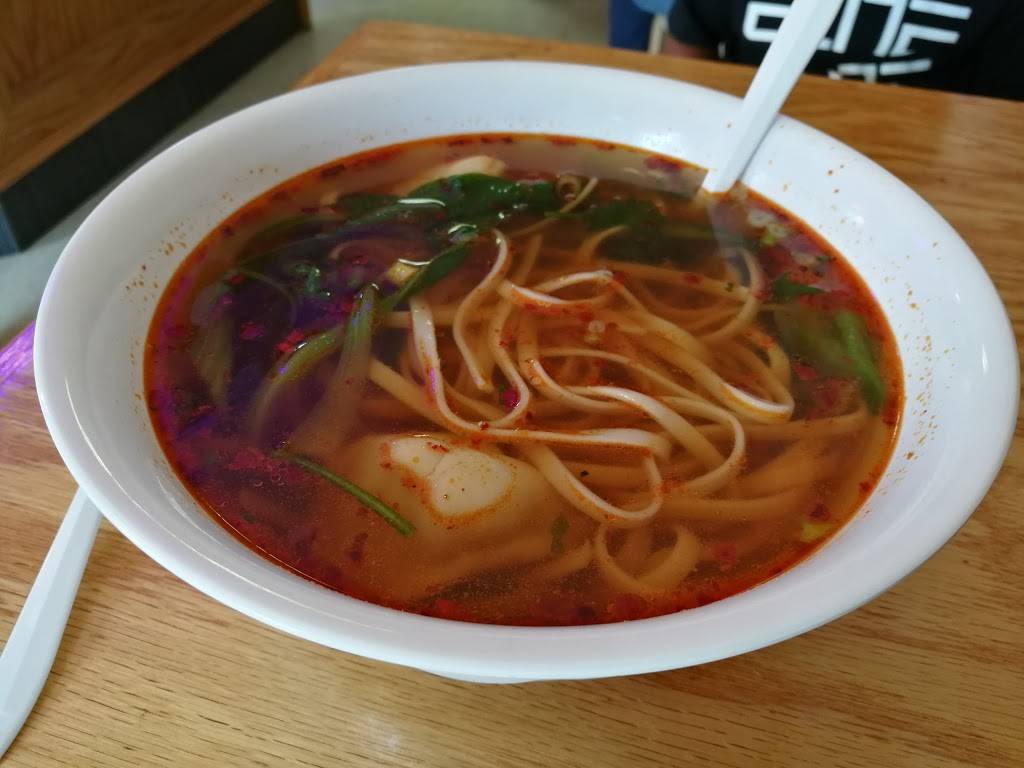 May Way Dumplings | restaurant | 113 Reynolda Village, Winston-Salem, NC 27106, USA | 3367828773 OR +1 336-782-8773