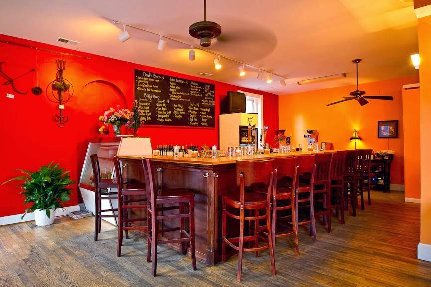 SoBo Cafe | restaurant | 6 W Cross St, Baltimore, MD 21230, USA | 4107521518 OR +1 410-752-1518