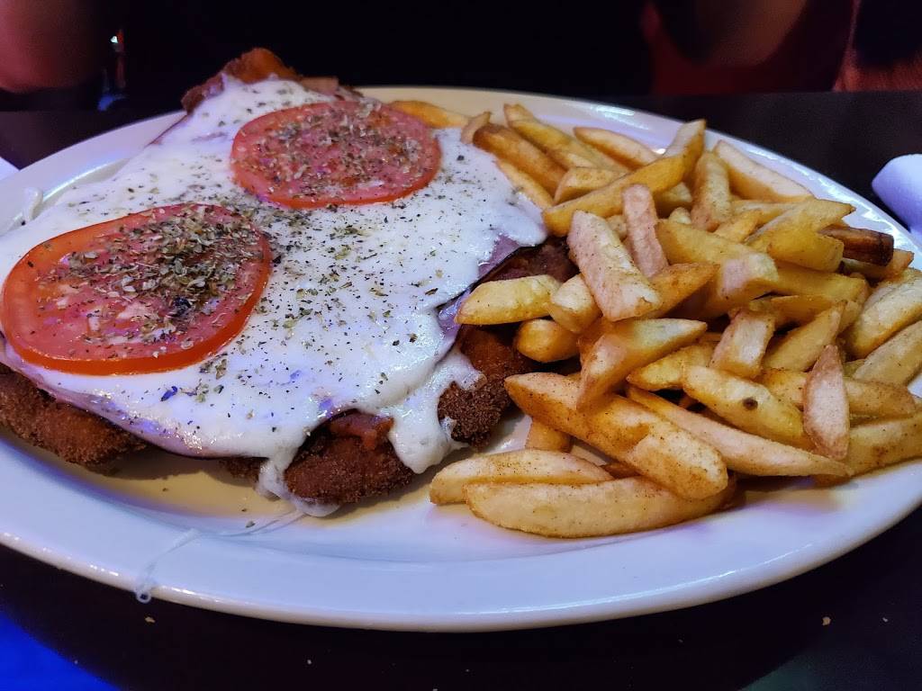 Che Milanesa | restaurant | 11735 SW 147th Ave #38, Miami, FL 33196, USA | 3059341027 OR +1 305-934-1027