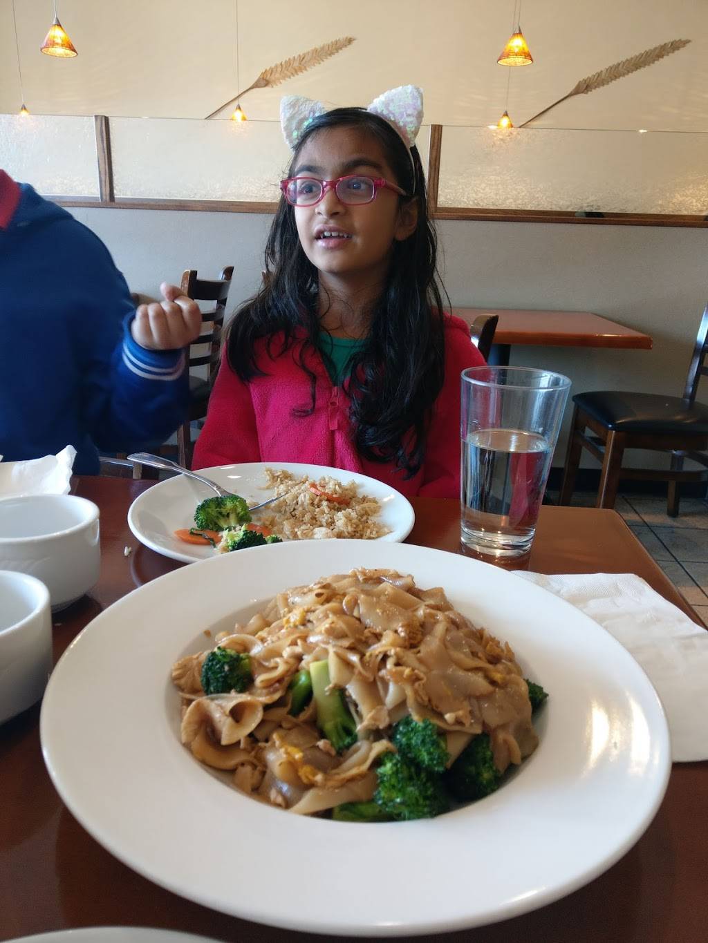 Beyond Thai | restaurant | 46535 Mission Blvd, Fremont, CA 94539, USA | 5107701214 OR +1 510-770-1214