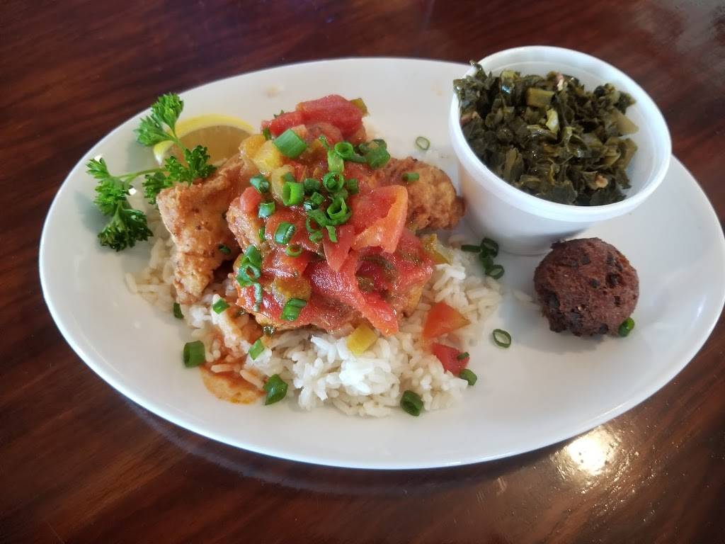 Kitchen 251 | restaurant | 251 Creekside Dr, Fernandina Beach, FL 32034, USA | 9042617447 OR +1 904-261-7447