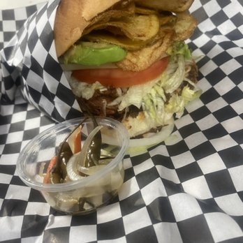 La orizabeña | restaurant | 40968 Fremont Blvd, Fremont, CA 94538, USA | 5109406003 OR +1 510-940-6003