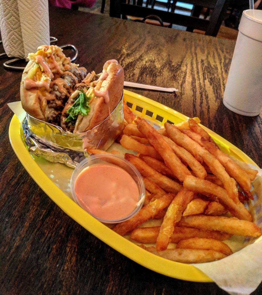 Shack Maui | restaurant | 13799 Beach Blvd #1, Jacksonville, FL 32224, USA | 9043238519 OR +1 904-323-8519