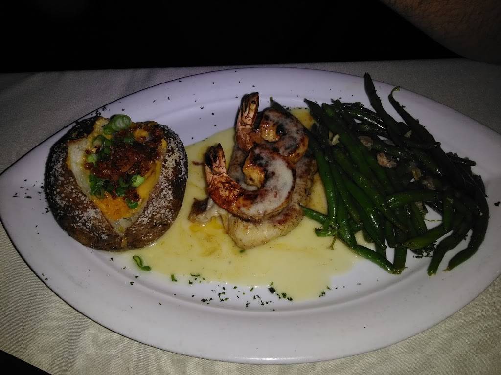 Bluestone Steakhouse and Seafood | restaurant | 10032 S Sheridan Rd, Tulsa, OK 74133, USA | 9182969889 OR +1 918-296-9889