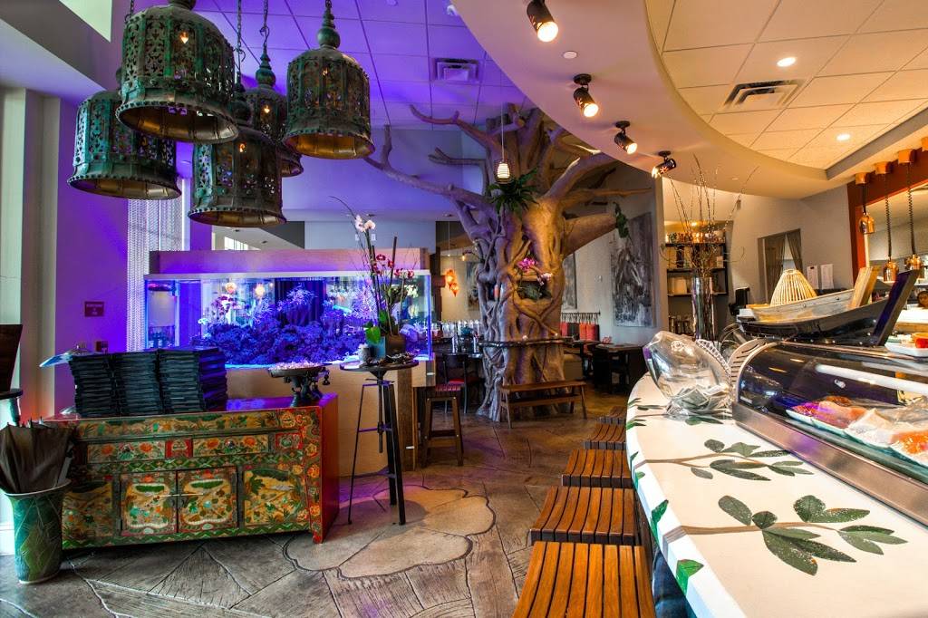 Too Bizaare | restaurant | 107 Dockside Cir, Jupiter, FL 33477, USA | 5612032510 OR +1 561-203-2510