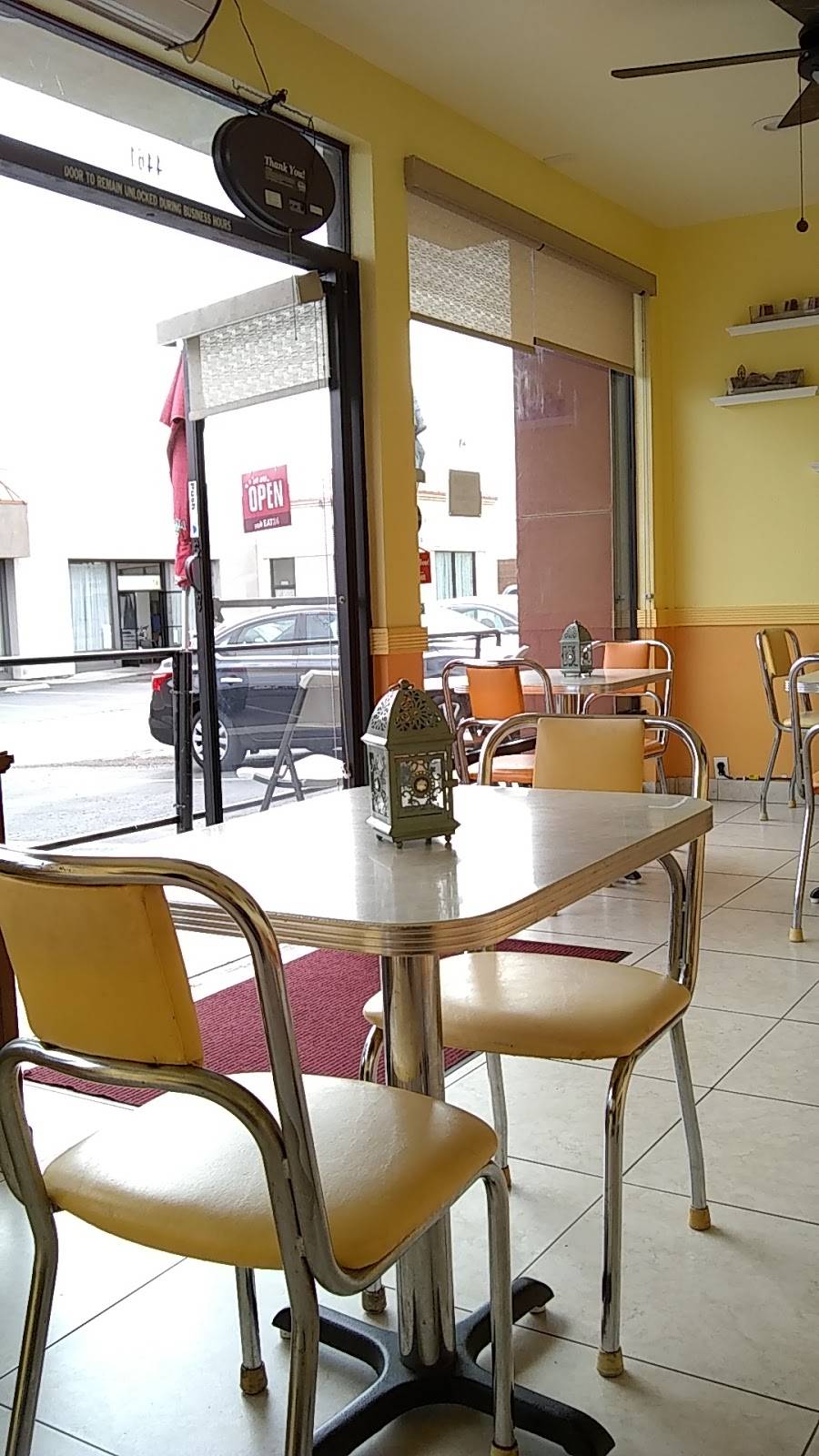 Mister Falafel Mediterranean Cuisine | restaurant | 4461 Clairemont Mesa Blvd, San Diego, CA 92117, USA | 8584900170 OR +1 858-490-0170