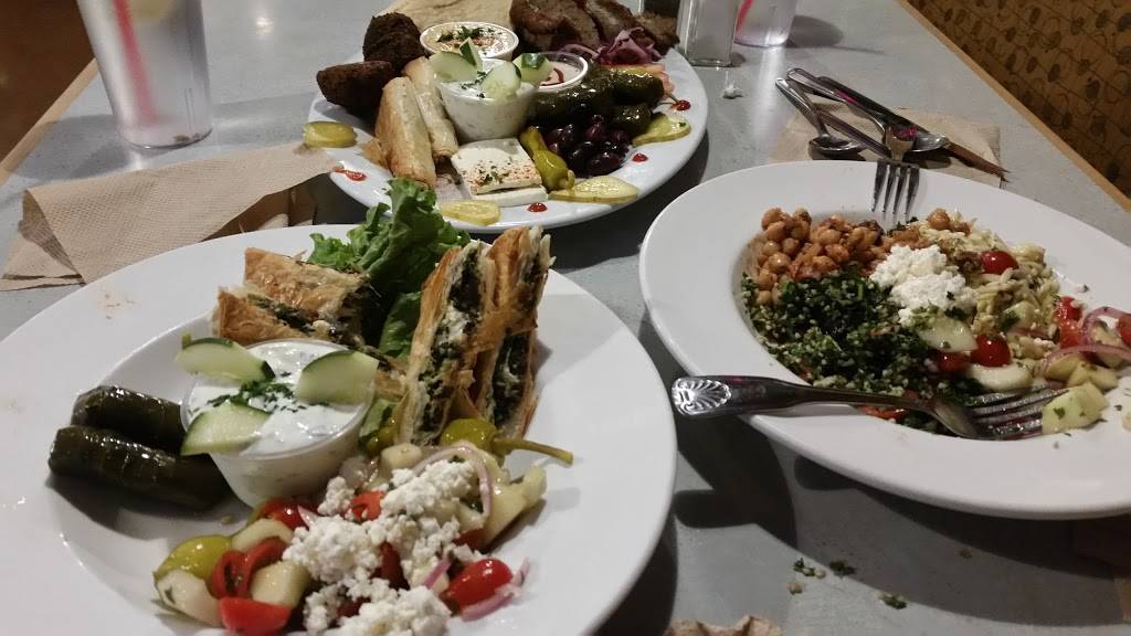 Opa! Opa! | restaurant | 5644 J St A, Sacramento, CA 95819, USA | 9164514000 OR +1 916-451-4000