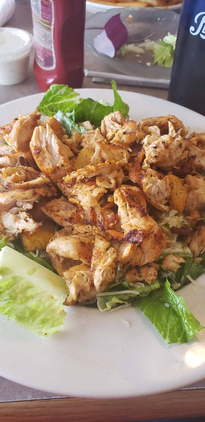 Milano Pizzeria & Restaurant | restaurant | 633 SE Main St, Simpsonville, SC 29681, USA | 8649620777 OR +1 864-962-0777