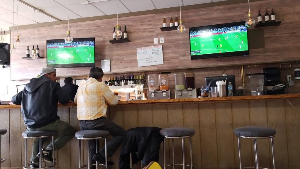 Pike Bolivian Restaurant | restaurant | 4111 Columbia Pike, Arlington, VA 22204, USA | 7035213010 OR +1 703-521-3010