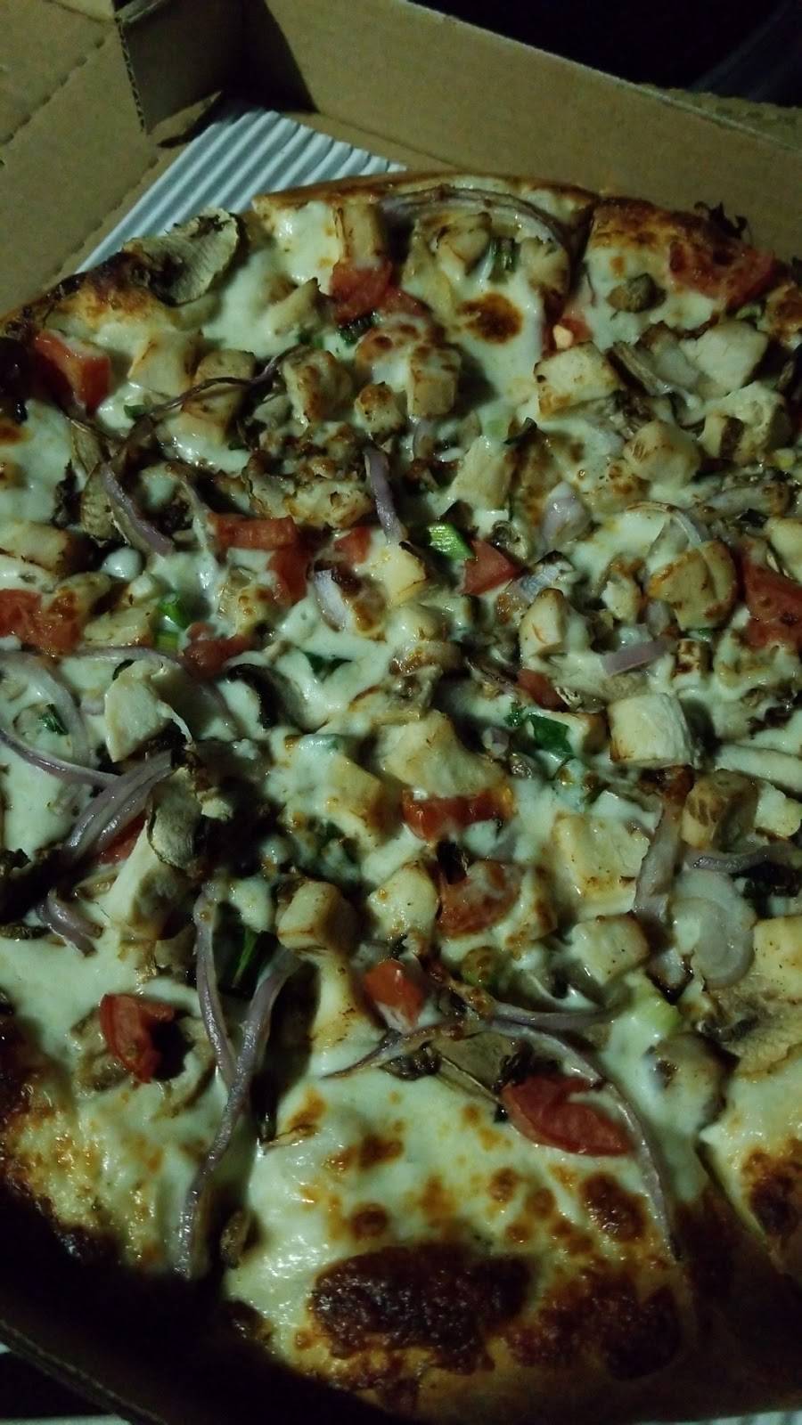 Famous Pizza | restaurant | 4400 47th Ave, Sacramento, CA 95823, USA | 9163913330 OR +1 916-391-3330