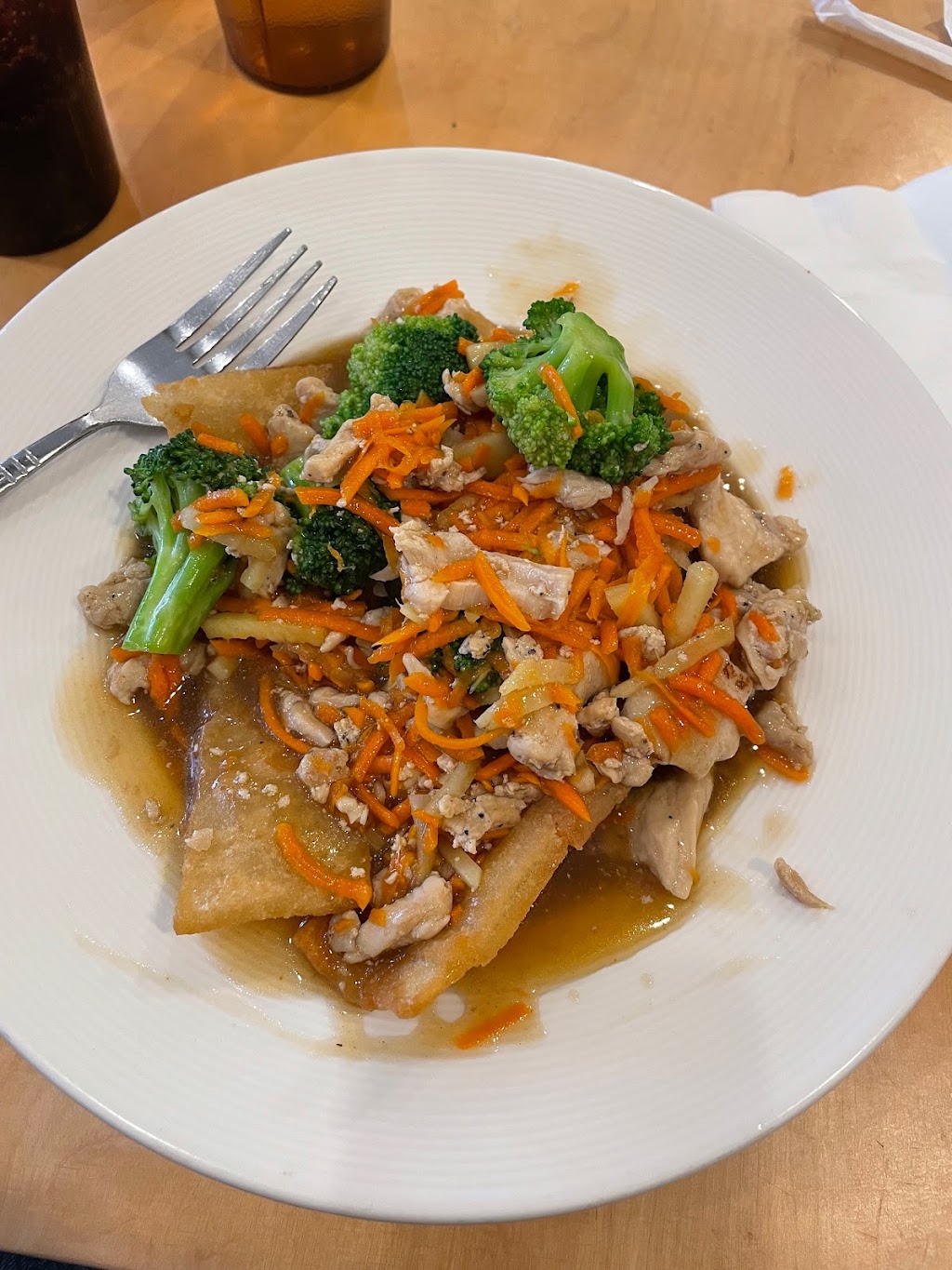 Pennys Noodle Shop | restaurant | 3400 N Sheffield Ave, Chicago, IL 60657, USA | 7732818448 OR +1 773-281-8448