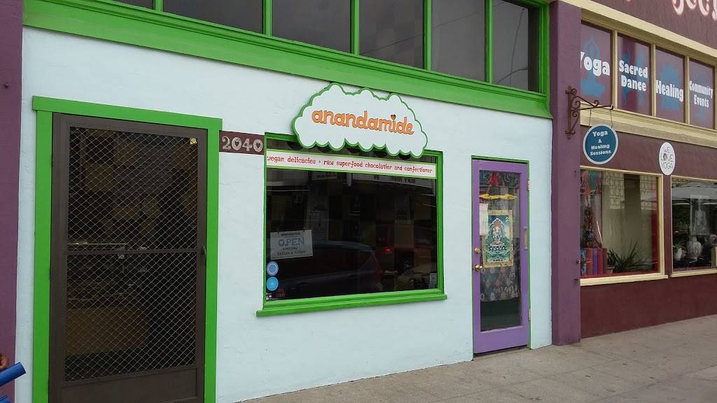 Anandamide : Psychedelicatessen | restaurant | 2040 E 4th St, Long Beach, CA 90814, USA | 5624381427 OR +1 562-438-1427