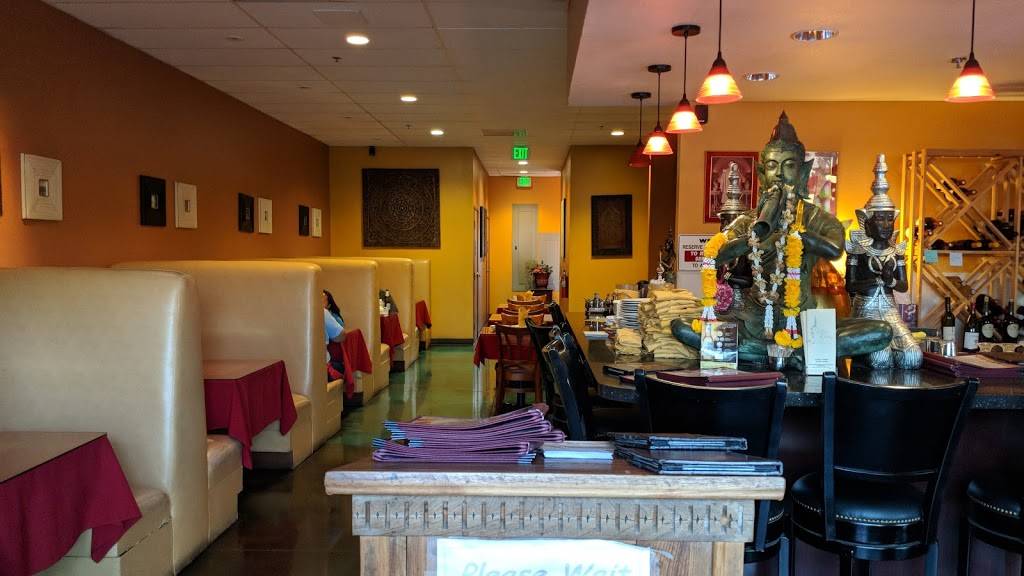 Mea kwan Thai Cuisine | restaurant | 230 Proctor Valley Rd, Chula Vista, CA 91914, USA | 6193974584 OR +1 619-397-4584