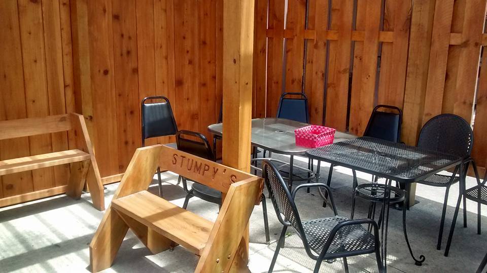 Stumpys Restaurant & Bar | restaurant | 122 W Jessie St, Rushford, MN 55971, USA | 5078647156 OR +1 507-864-7156