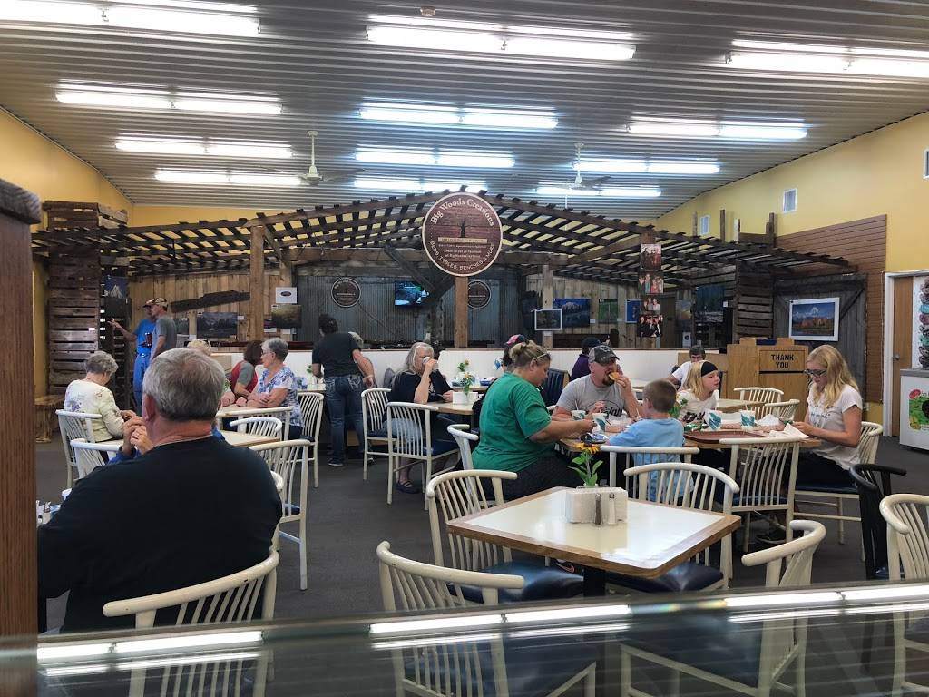 Heavenly Smoked Roasters Restaurant & Catering | restaurant | S2273 Timothy Ln, Baraboo, WI 53913, USA | 6084323719 OR +1 608-432-3719