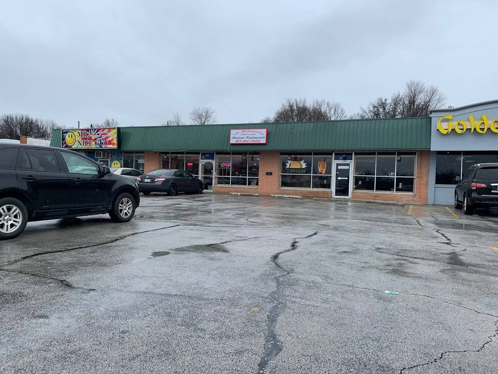 Los Michoacanos Garcias | restaurant | 1402 W Sunshine St, Springfield, MO 65807, USA | 4173501502 OR +1 417-350-1502