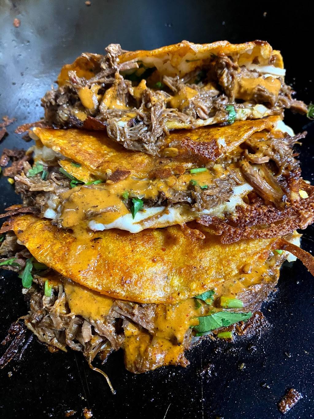 Tacos La Patrona 209 | restaurant | 520 W I St, Los Banos, CA 93635, USA | 2098295400 OR +1 209-829-5400