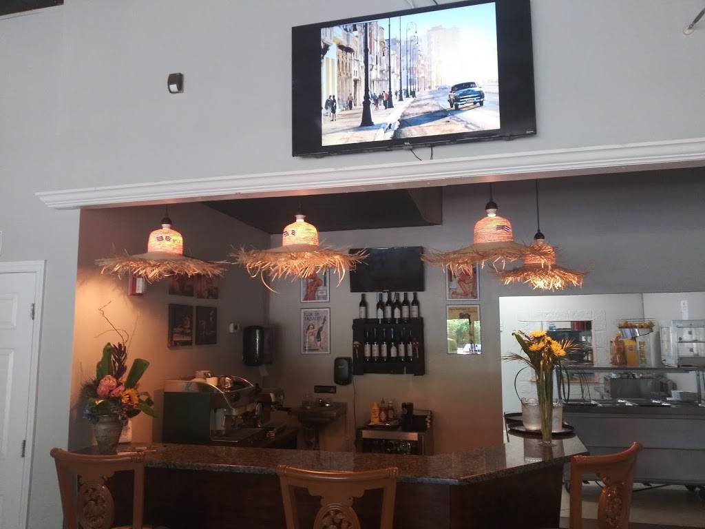 BODEGON CRIOLLO | restaurant | 1617 Desoto Rd, Sarasota, FL 34234, USA | 9412175068 OR +1 941-217-5068