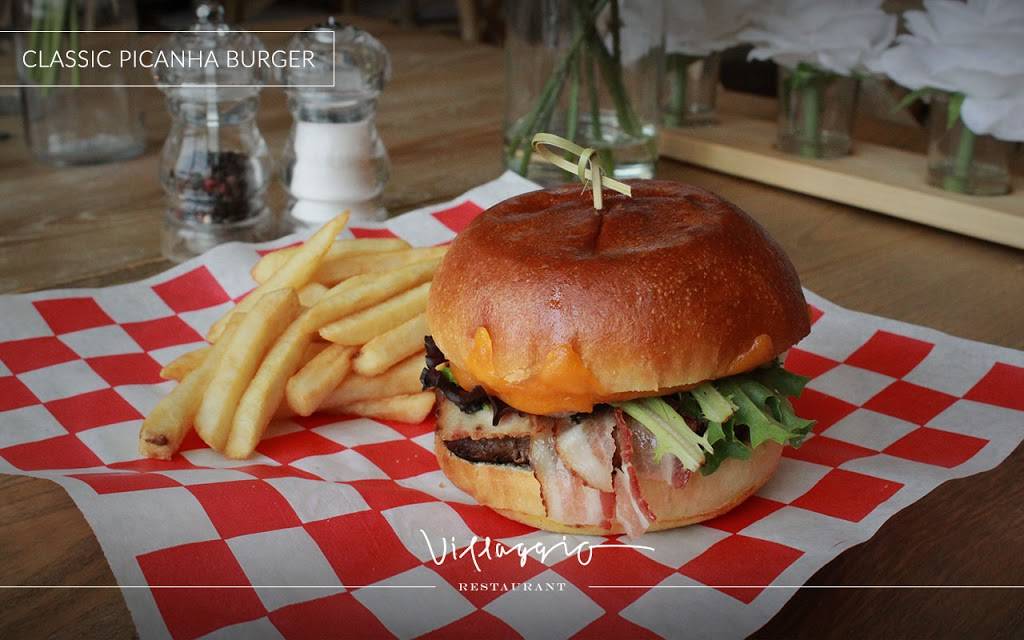 Villaggio Restaurant | restaurant | 3151 Pantanal Ln, Kissimmee, FL 34747, USA | 4075071845 OR +1 407-507-1845