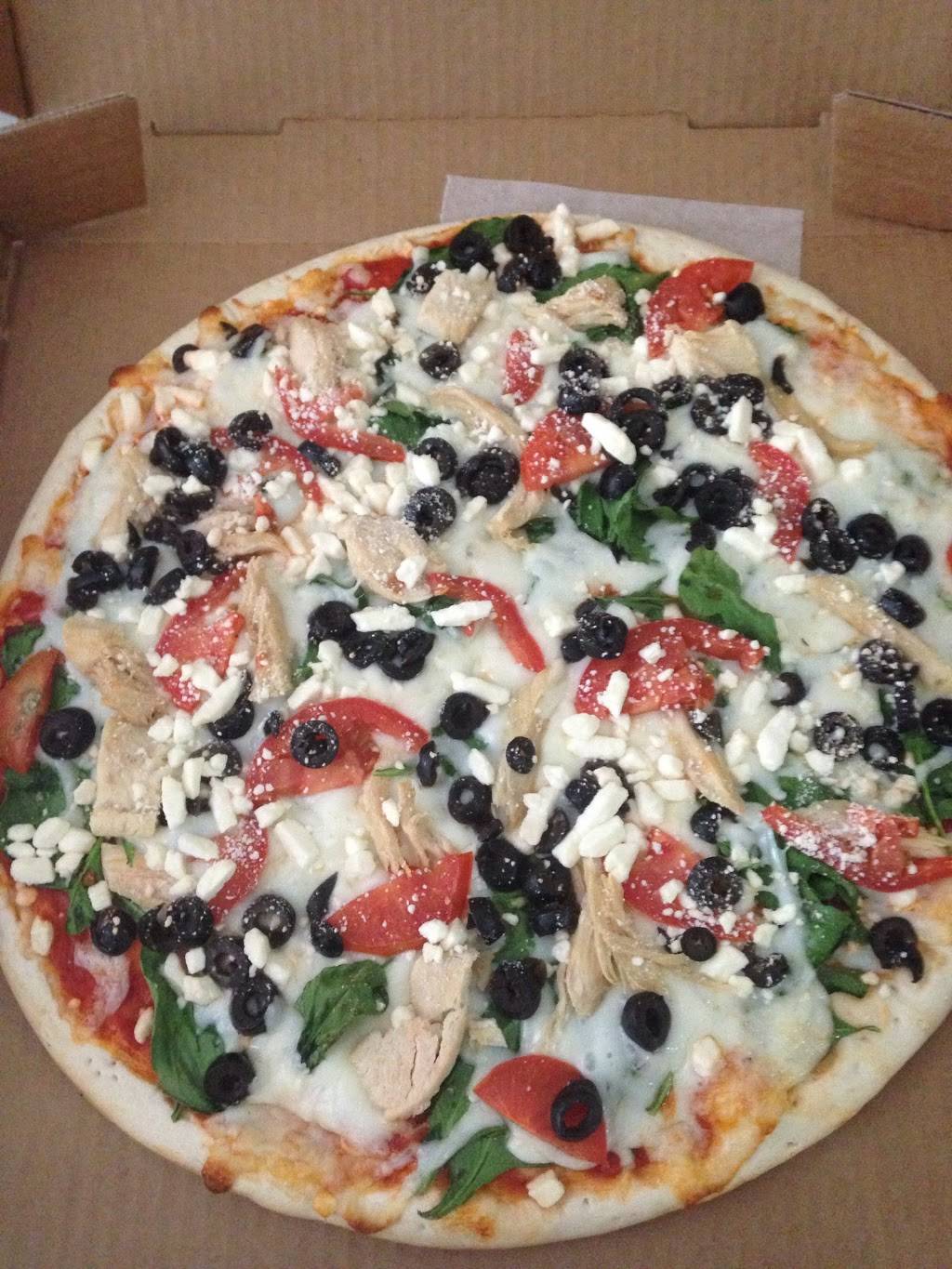 Chicago Pizza | meal delivery | 1031 S Frontage Rd W, Vail, CO 81657, USA | 9704767000 OR +1 970-476-7000