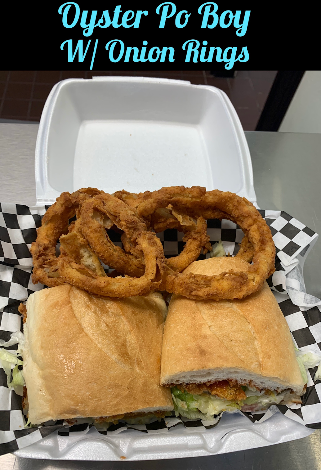 Venturas Seafood | restaurant | 5205 Mason Rd Suite 100, Katy, TX 77450, USA | 2816764433 OR +1 281-676-4433