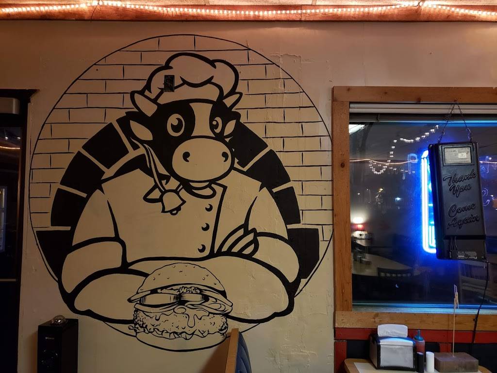 The Seared Heifer | restaurant | 222 Meadow Ave, East Peoria, IL 61611, USA | 3099815193 OR +1 309-981-5193