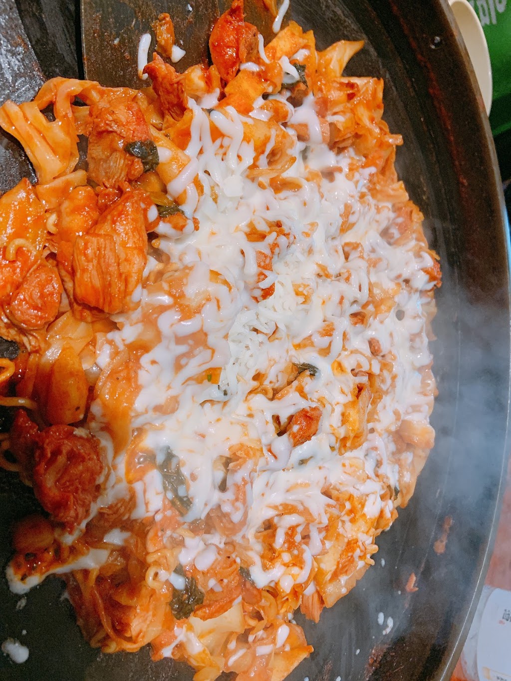 Doraon 1.5 Dak Galbi | restaurant | 158-03 Northern Blvd, Queens, NY 11358, USA | 9172852772 OR +1 917-285-2772